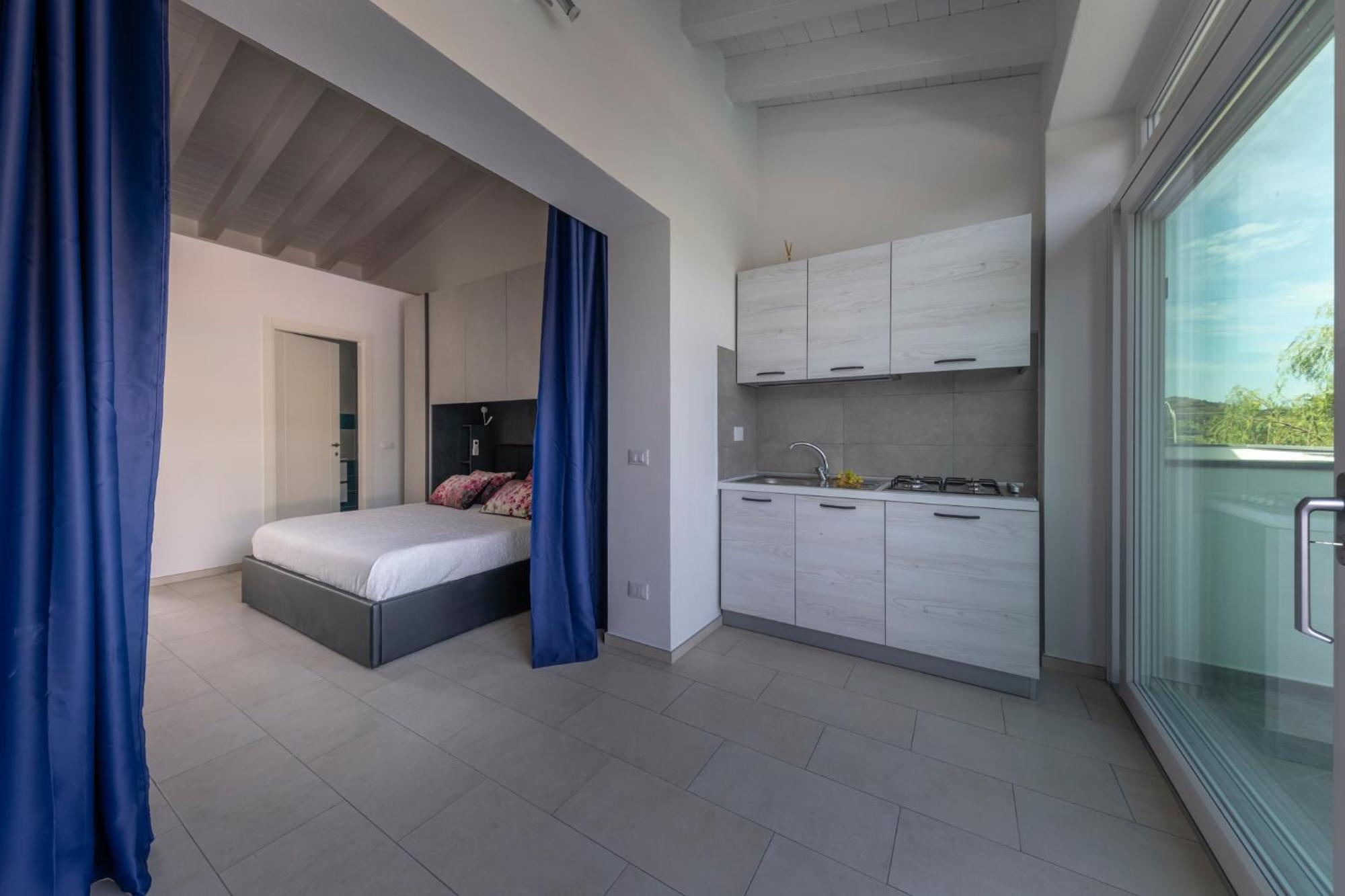 ***Villa Prestige**** Capoliveri  Eksteriør bilde