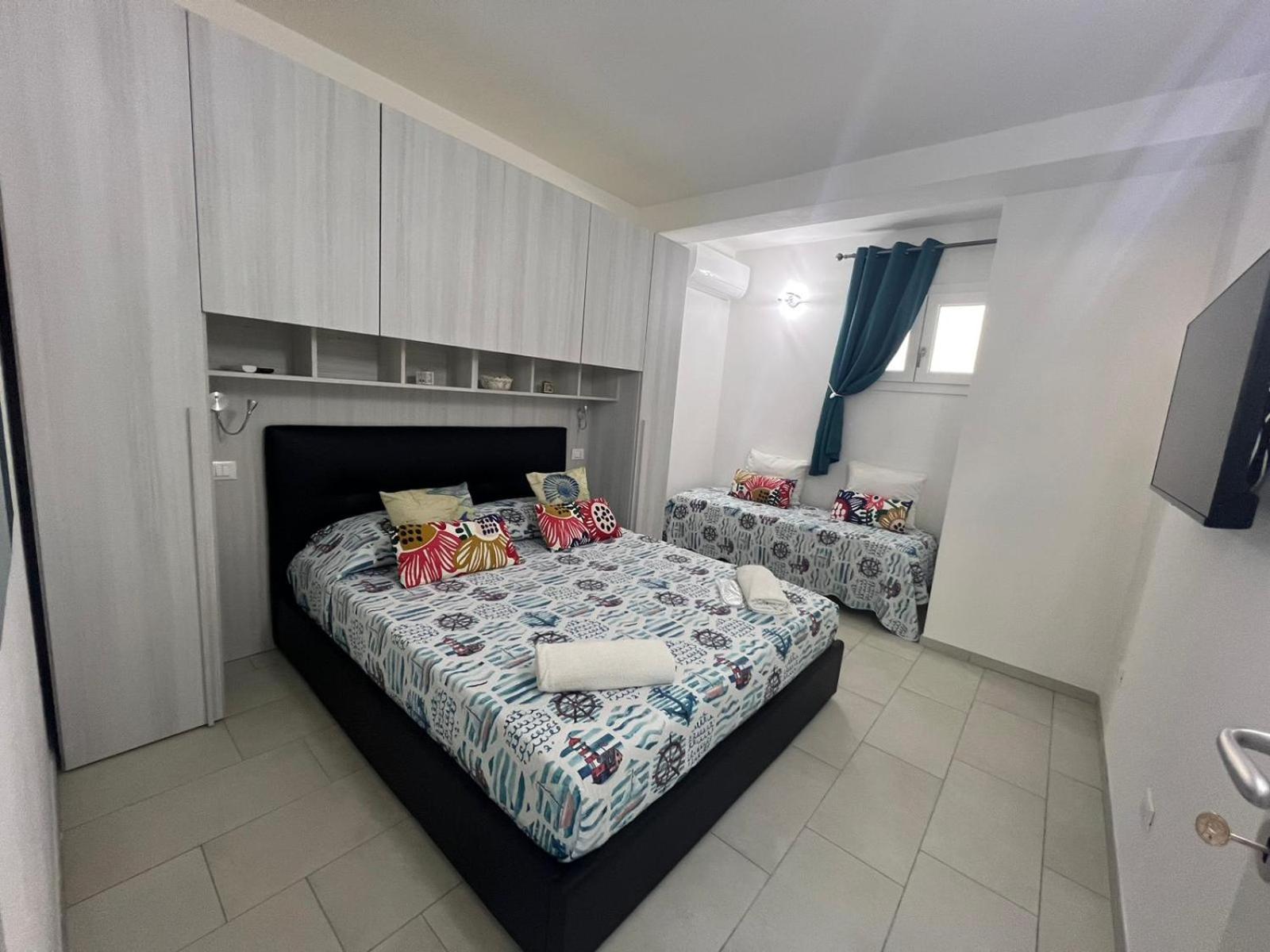 ***Villa Prestige**** Capoliveri  Eksteriør bilde