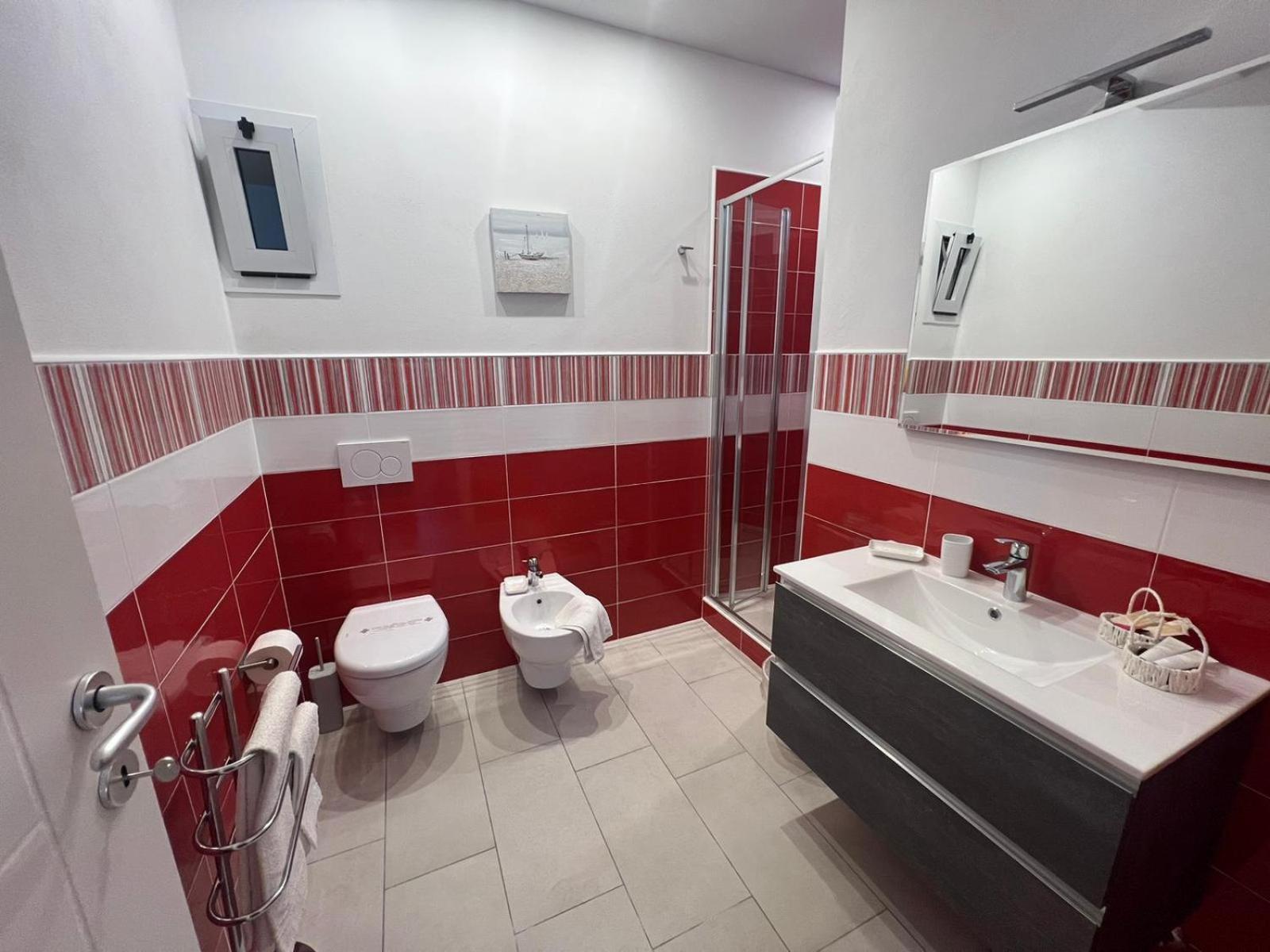 ***Villa Prestige**** Capoliveri  Eksteriør bilde