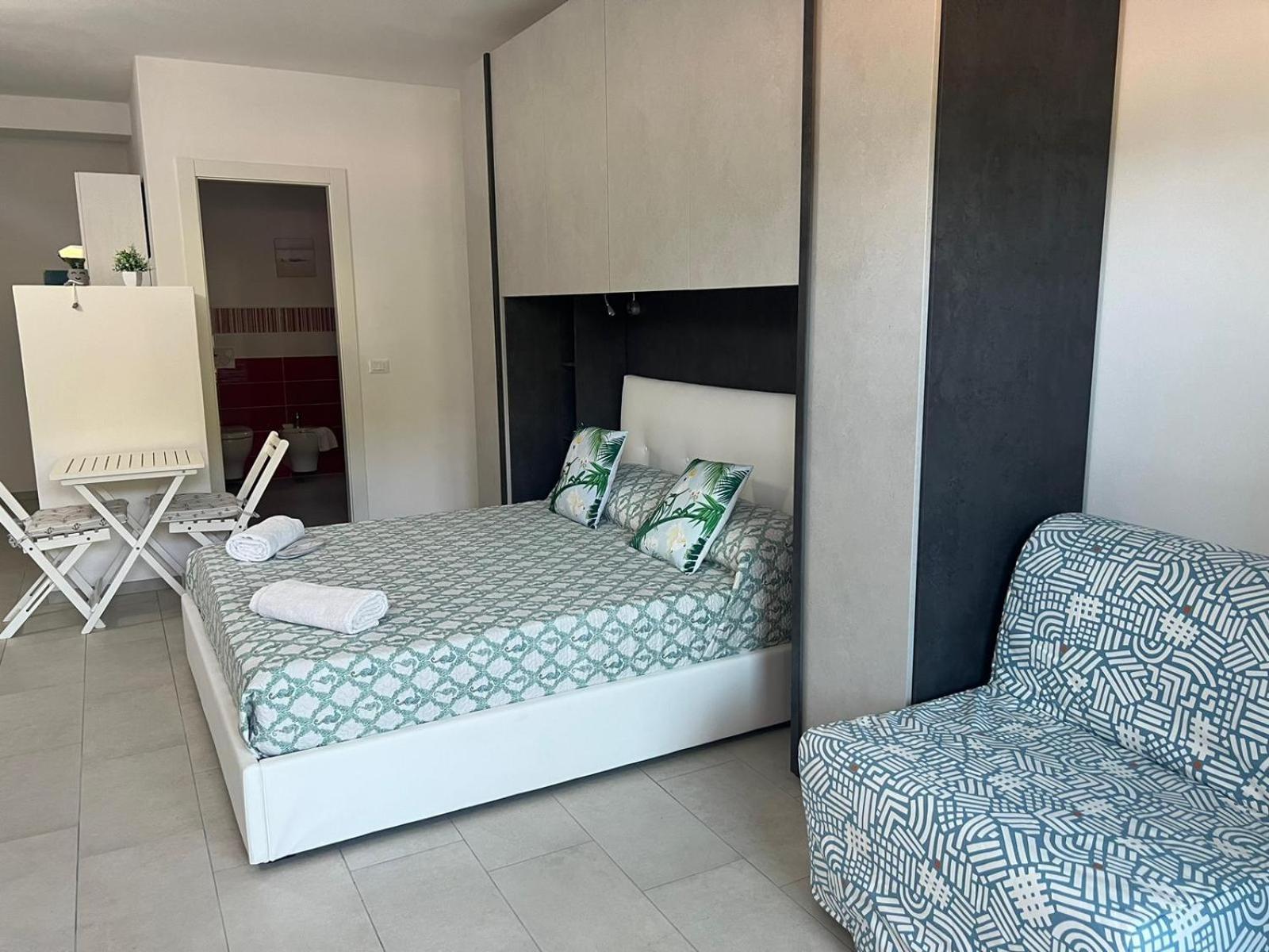 ***Villa Prestige**** Capoliveri  Eksteriør bilde